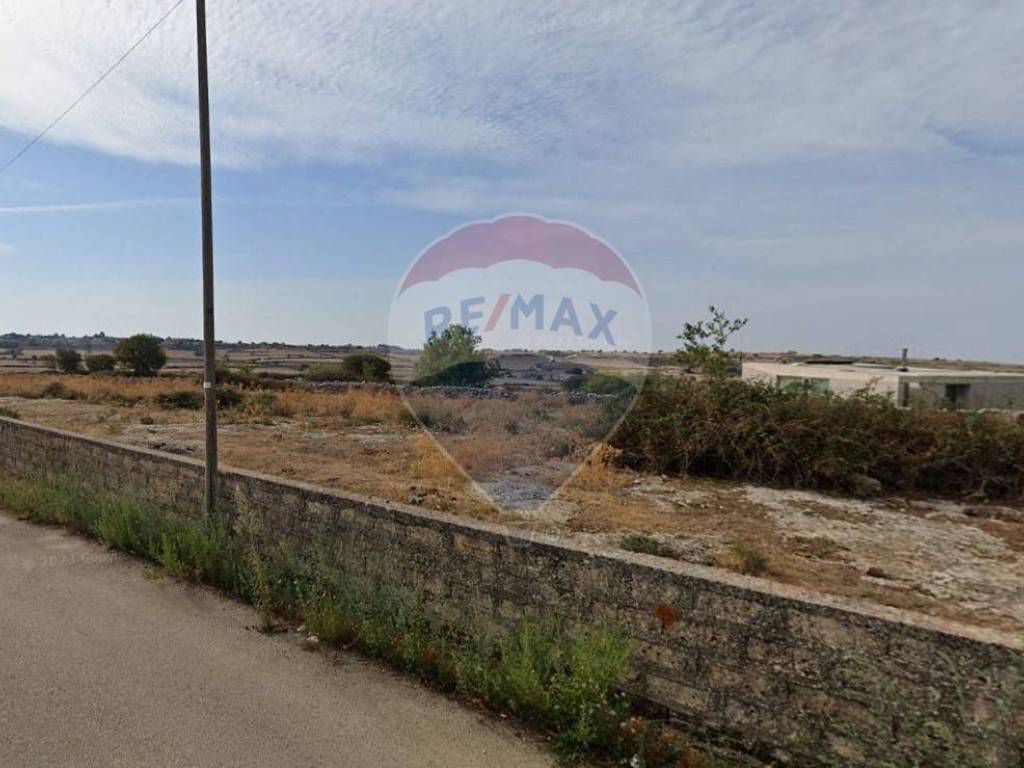 terreno agricolo in vendita a Ragusa in zona Donnafugata