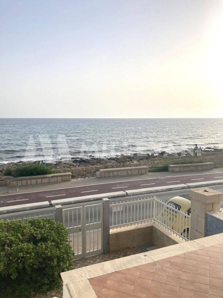appartamento in vendita a Ragusa in zona Marina