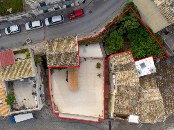 casa indipendente in vendita a Ragusa in zona Ibla