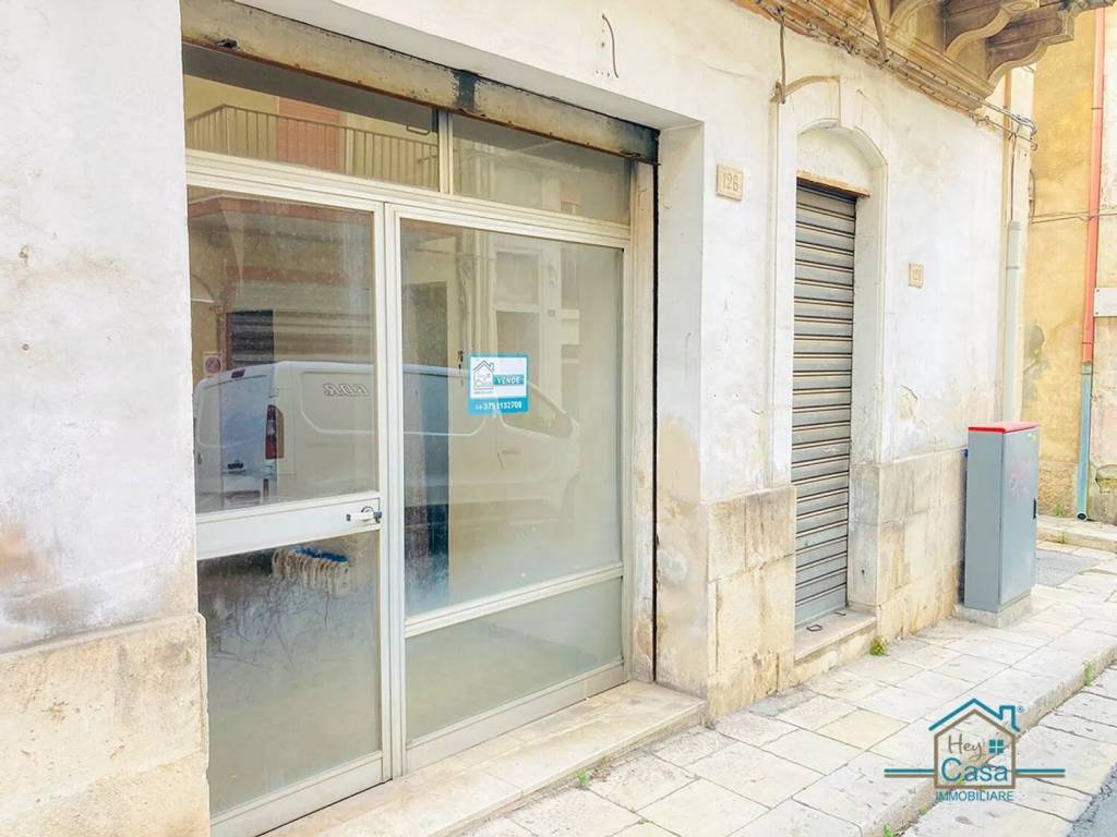 appartamento in vendita a Ragusa in zona Ibla