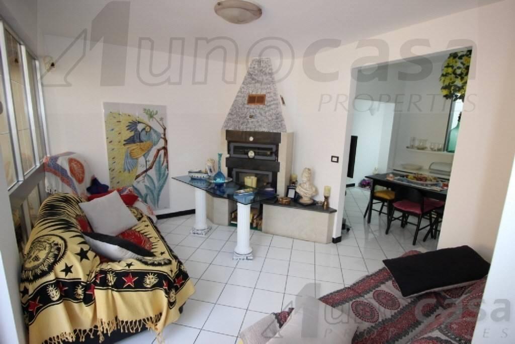 casa indipendente in vendita a Ragusa in zona Ibla