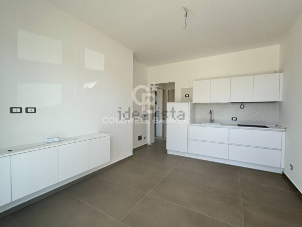 appartamento in vendita a Ragusa in zona Marina