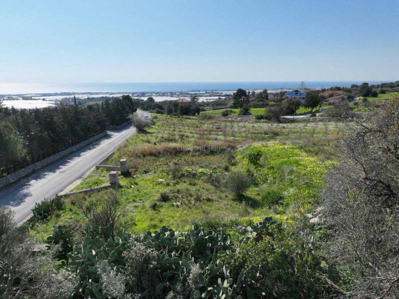 terreno agricolo in vendita a Ragusa in zona Marina