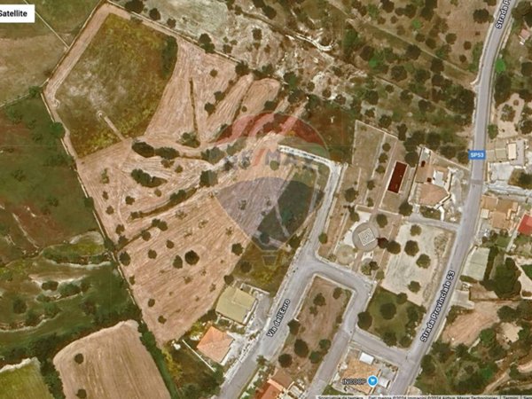 terreno agricolo in vendita a Ragusa in zona Ibla