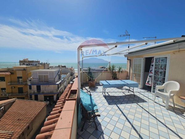 appartamento in vendita a Ragusa in zona Marina