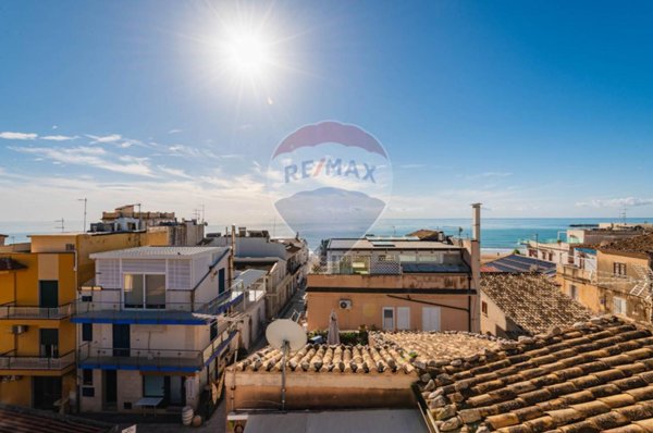 appartamento in vendita a Ragusa in zona Marina