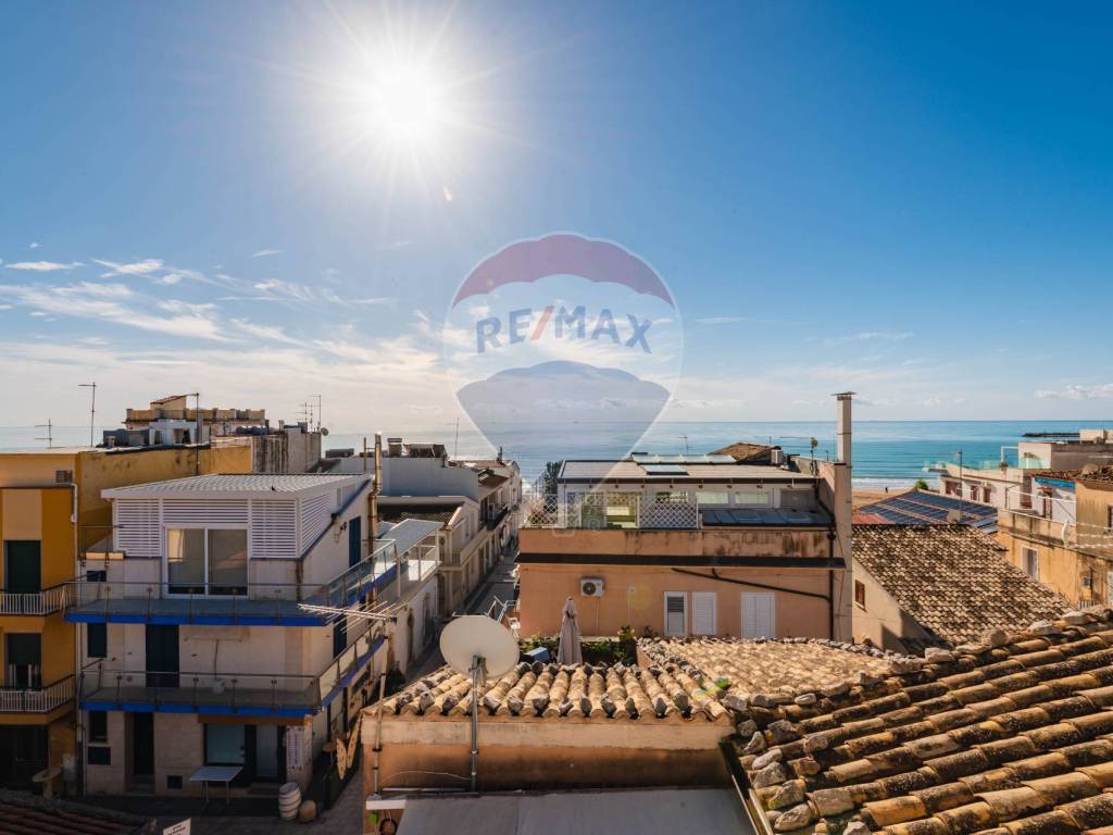 appartamento in vendita a Ragusa in zona Marina