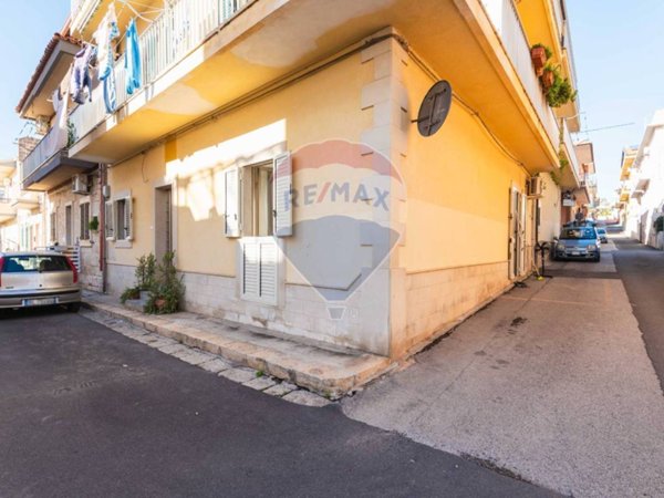 appartamento in vendita a Ragusa in zona Marina