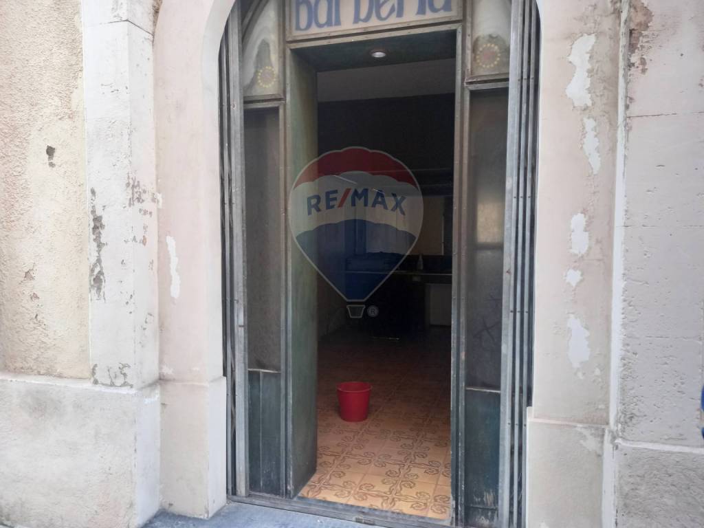 negozio in vendita a Ragusa in zona Ibla