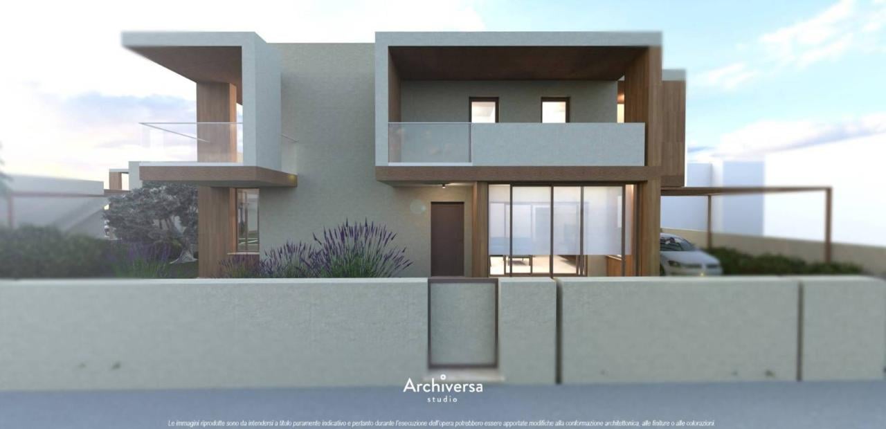 casa indipendente in vendita a Ragusa