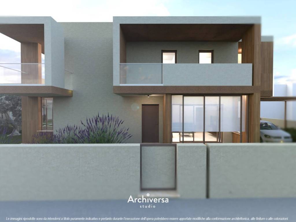 casa indipendente in vendita a Ragusa