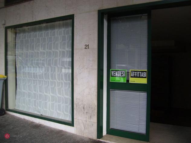 negozio in vendita a Ragusa