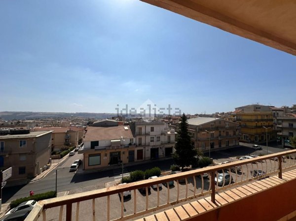 appartamento in vendita a Ragusa in zona Ragusa Centro
