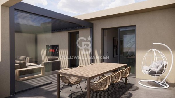 casa indipendente in vendita a Ragusa in zona Ibla