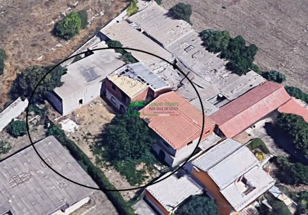 casa indipendente in vendita a Ragusa