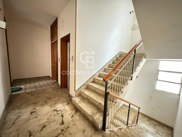 appartamento in vendita a Ragusa in zona Ibla