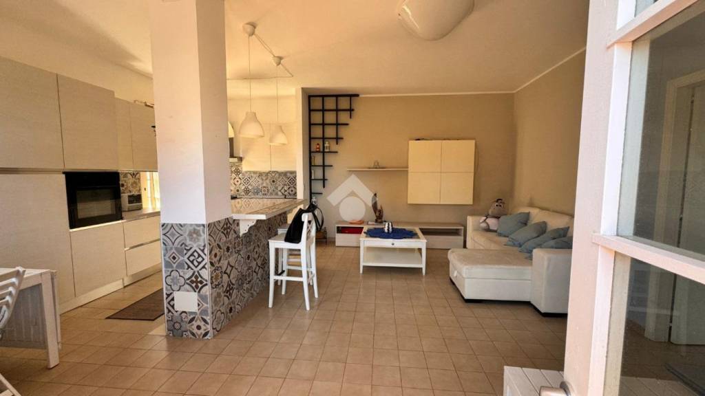 appartamento in vendita a Ragusa in zona Marina