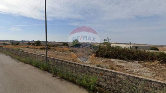 terreno agricolo in vendita a Ragusa in zona Donnafugata