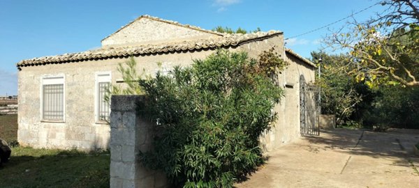 villa in vendita a Ragusa