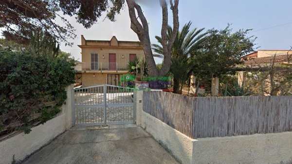 casa indipendente in vendita a Ragusa in zona Punta Braccetto