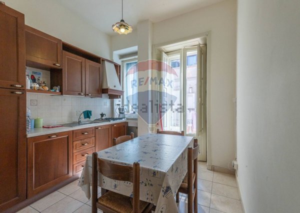 appartamento in vendita a Ragusa in zona Ragusa Centro