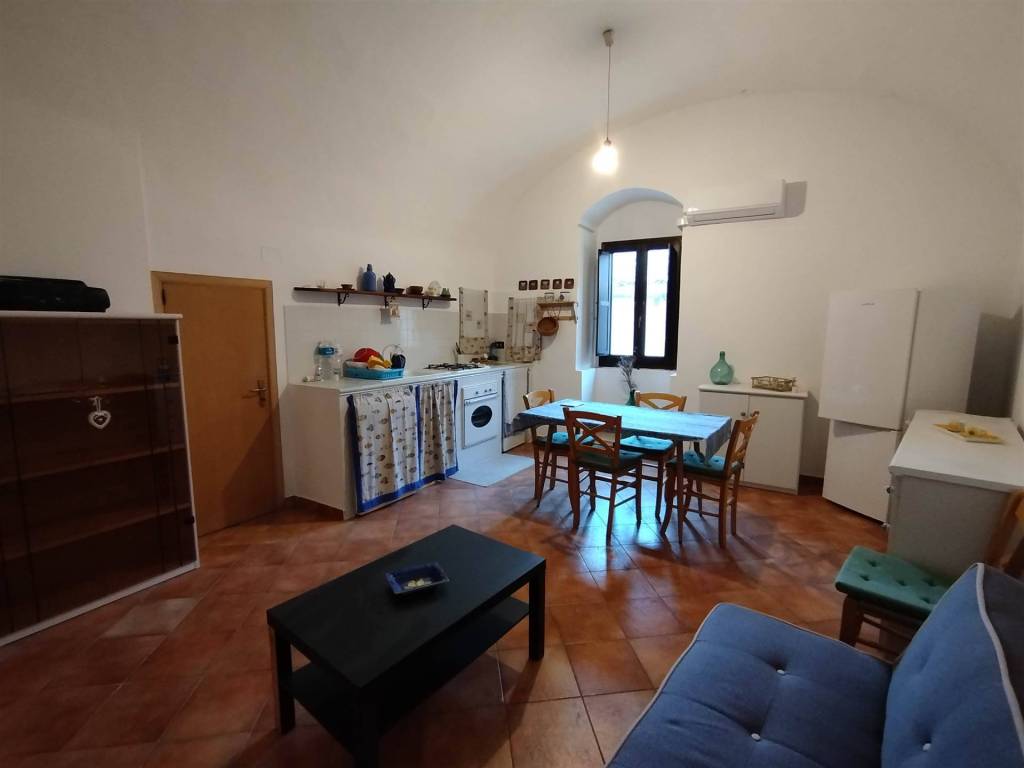 casa indipendente in vendita a Ragusa in zona Ibla