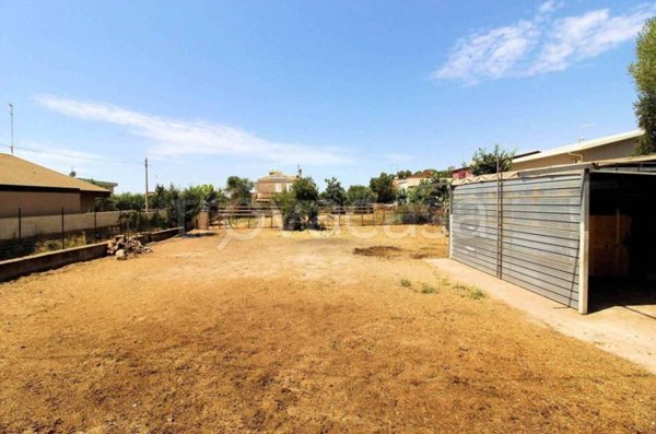 terreno agricolo in vendita a Ragusa