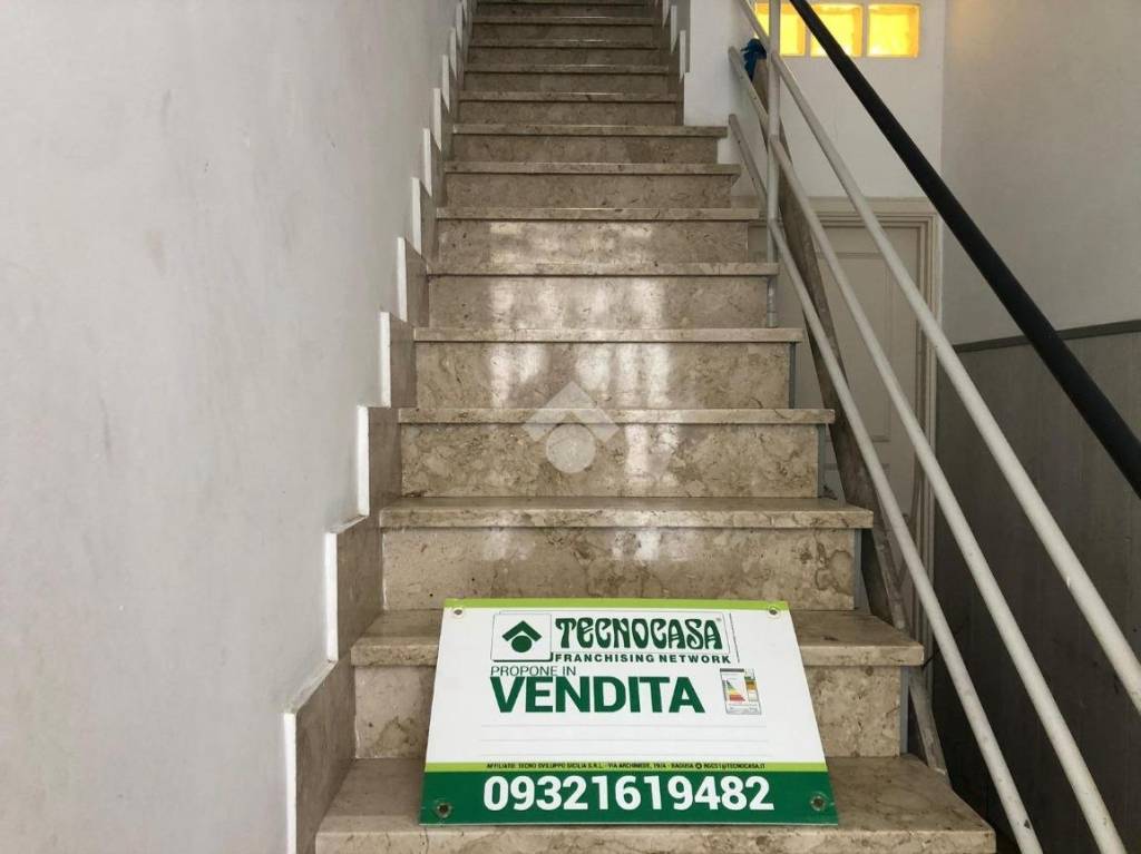 appartamento in vendita a Ragusa in zona Ragusa Centro