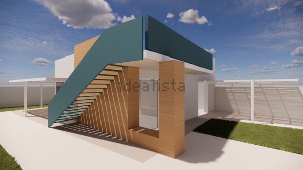 casa indipendente in vendita a Ragusa