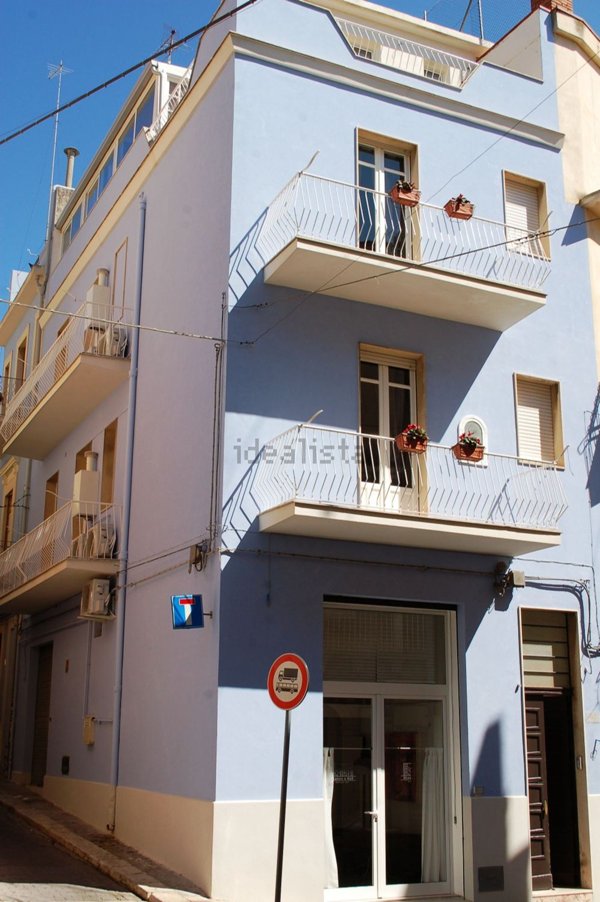 appartamento in vendita a Ragusa