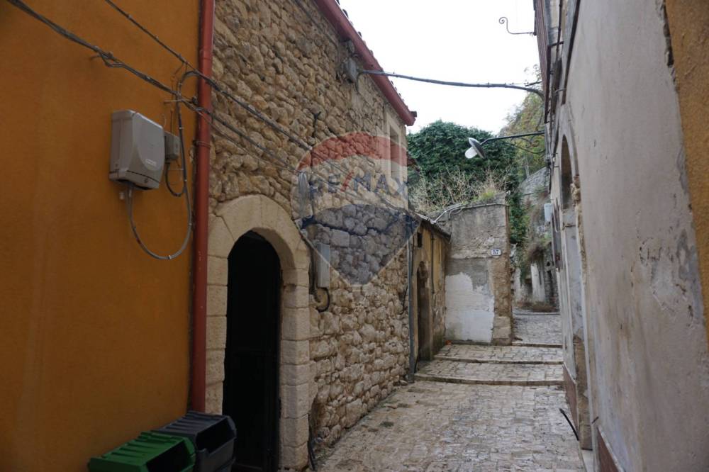 casa indipendente in vendita a Ragusa in zona Ibla