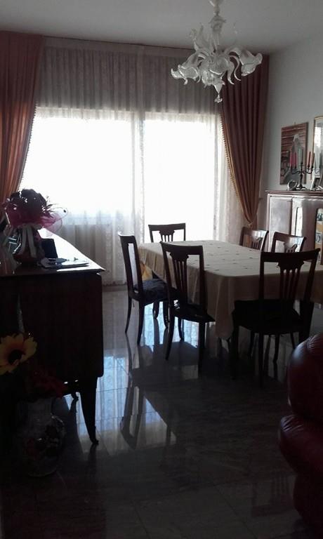 appartamento in vendita a Ragusa in zona Ragusa Centro