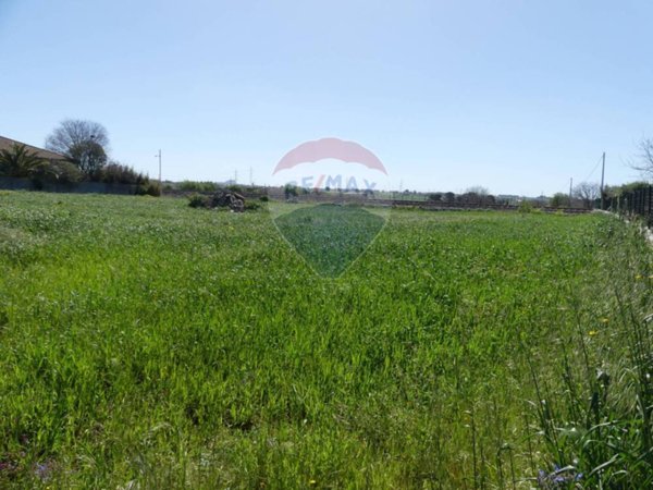 terreno agricolo in vendita a Ragusa