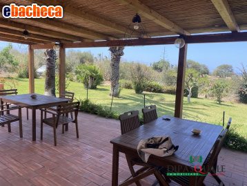 casa indipendente in vendita a Ragusa in zona Marina