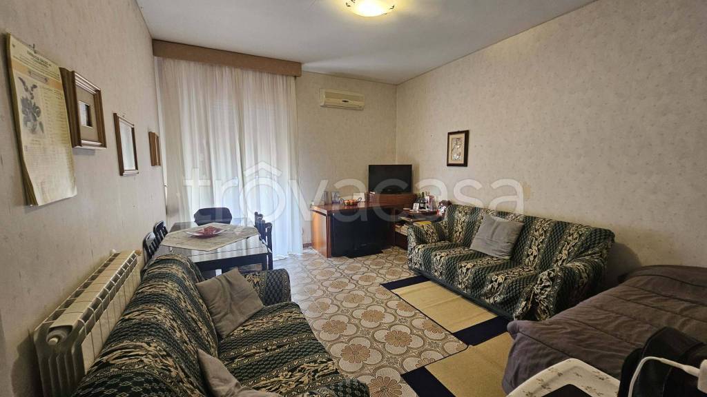 appartamento in vendita a Ragusa in zona Ragusa Centro