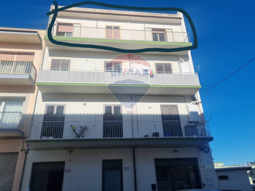appartamento in vendita a Ragusa