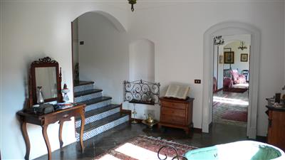 casa indipendente in vendita a Ragusa in zona Ibla