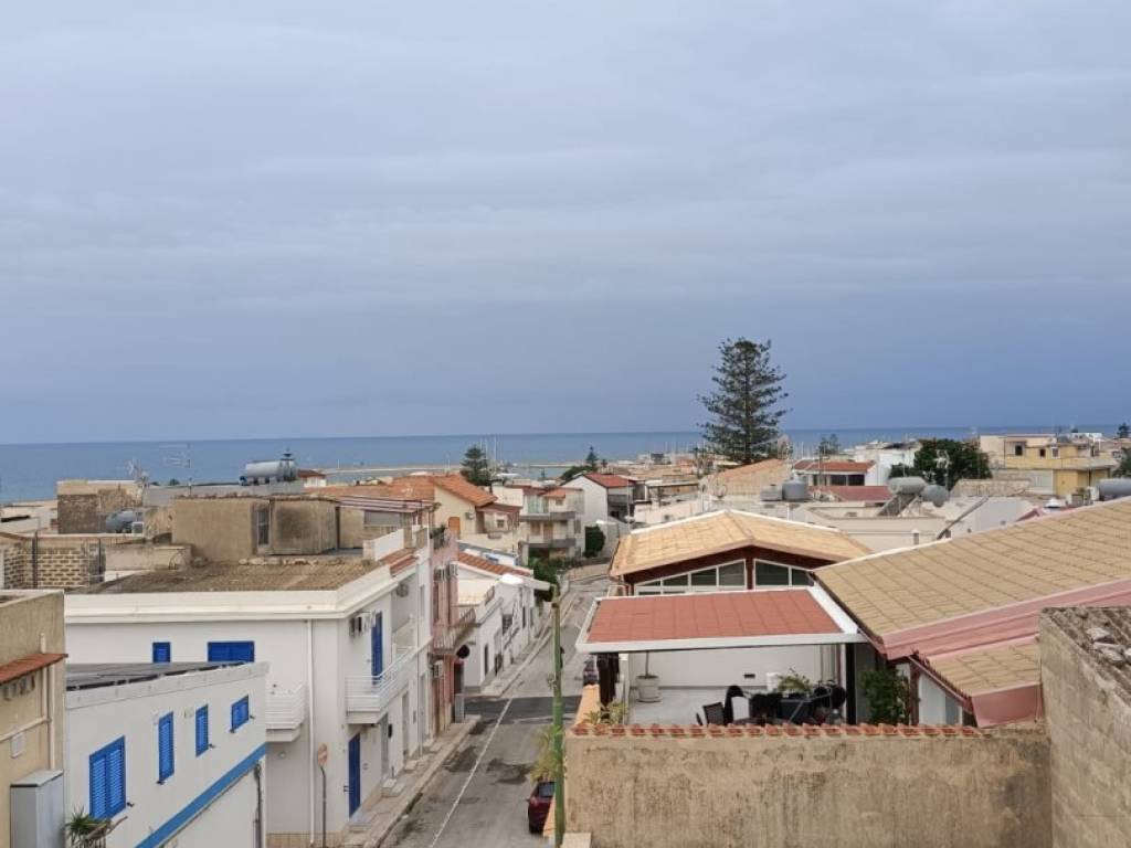 casa semindipendente in vendita a Ragusa in zona Marina