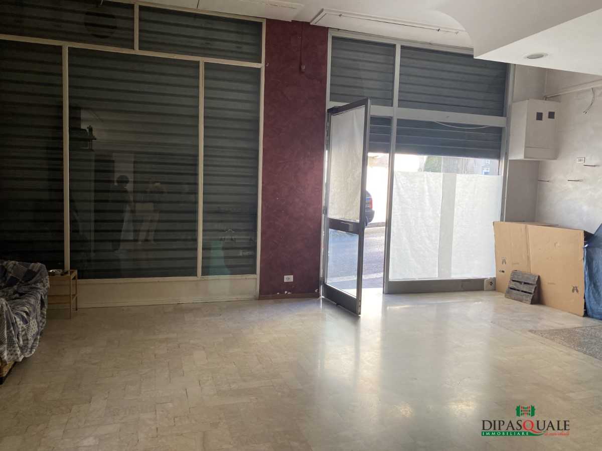 ufficio in vendita a Ragusa