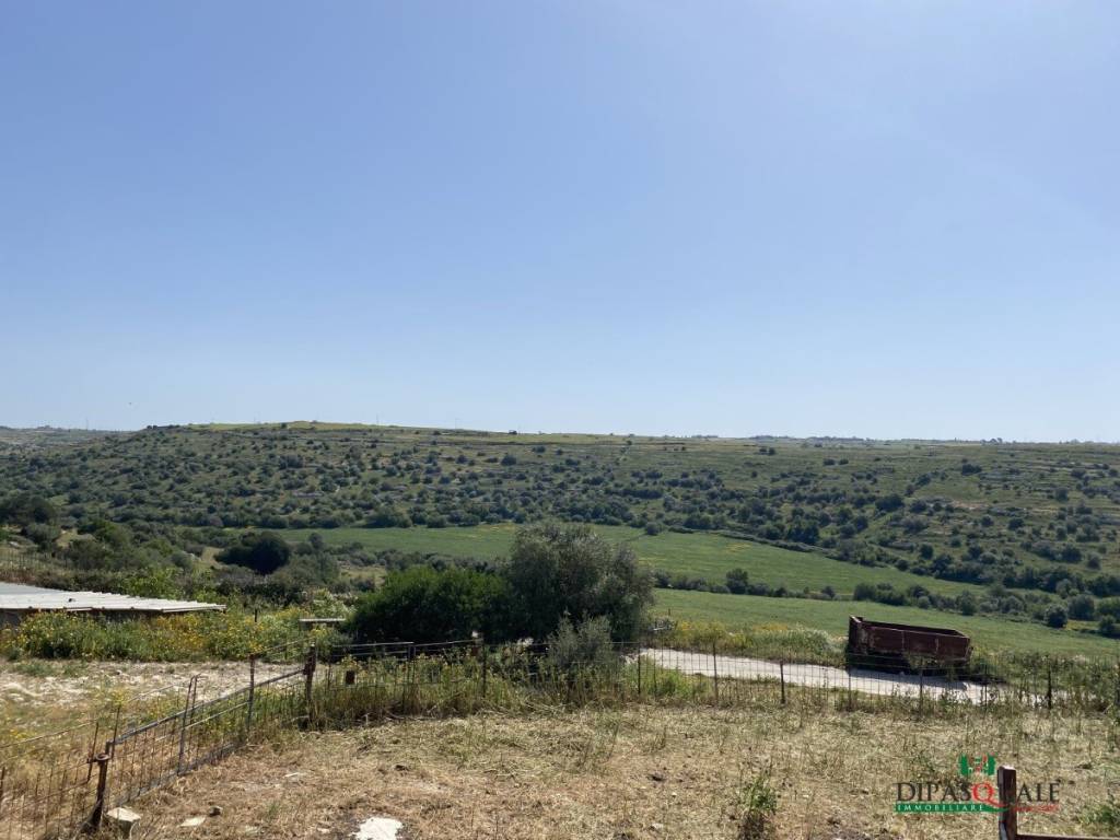 casa indipendente in vendita a Ragusa in zona Punta Braccetto