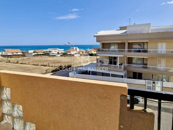 appartamento in vendita a Ragusa in zona Marina