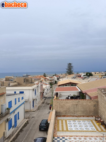 casa semindipendente in vendita a Ragusa in zona Marina