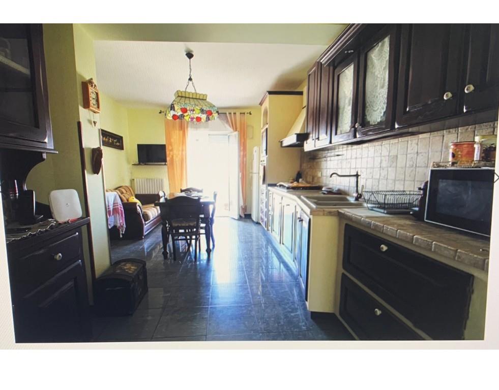 appartamento in vendita a Ragusa