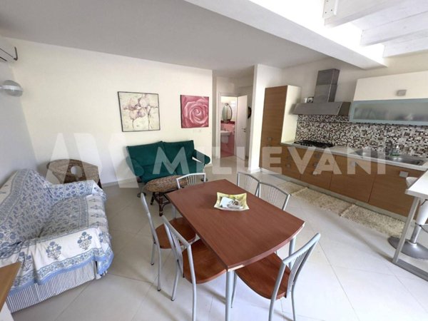 casa indipendente in vendita a Ragusa in zona Punta Braccetto