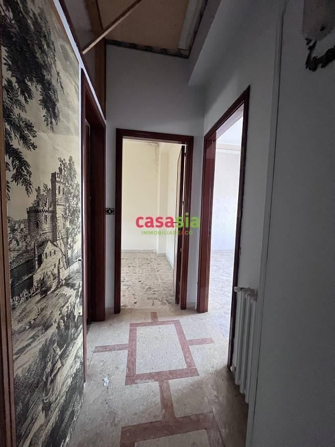 appartamento in vendita a Ragusa in zona Ibla