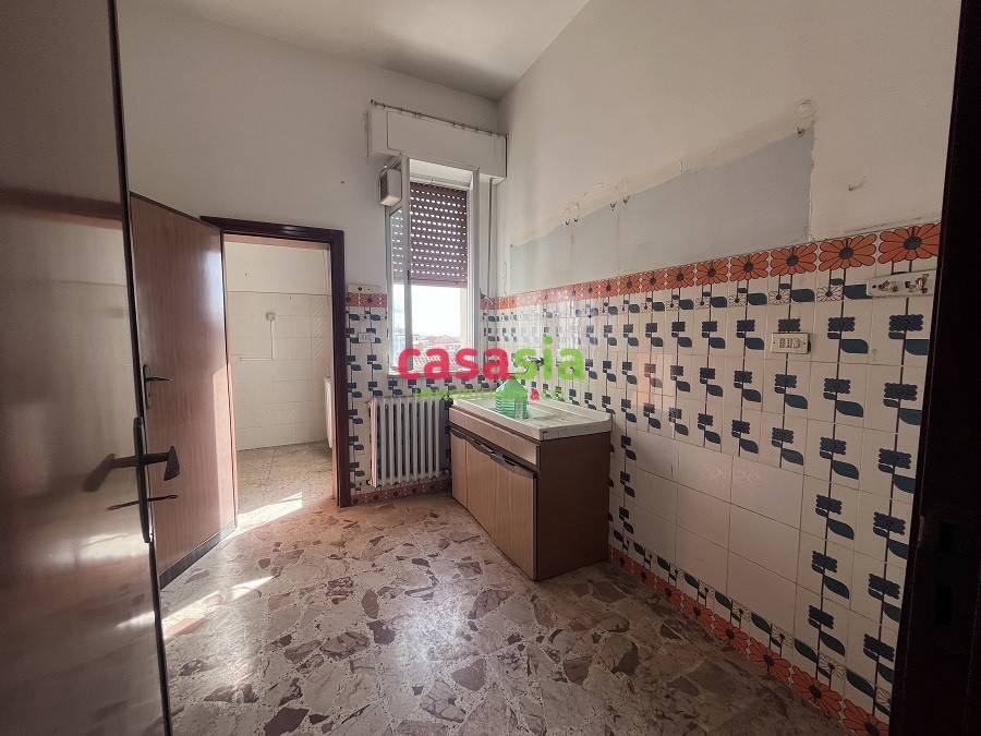 appartamento in vendita a Ragusa in zona Ibla