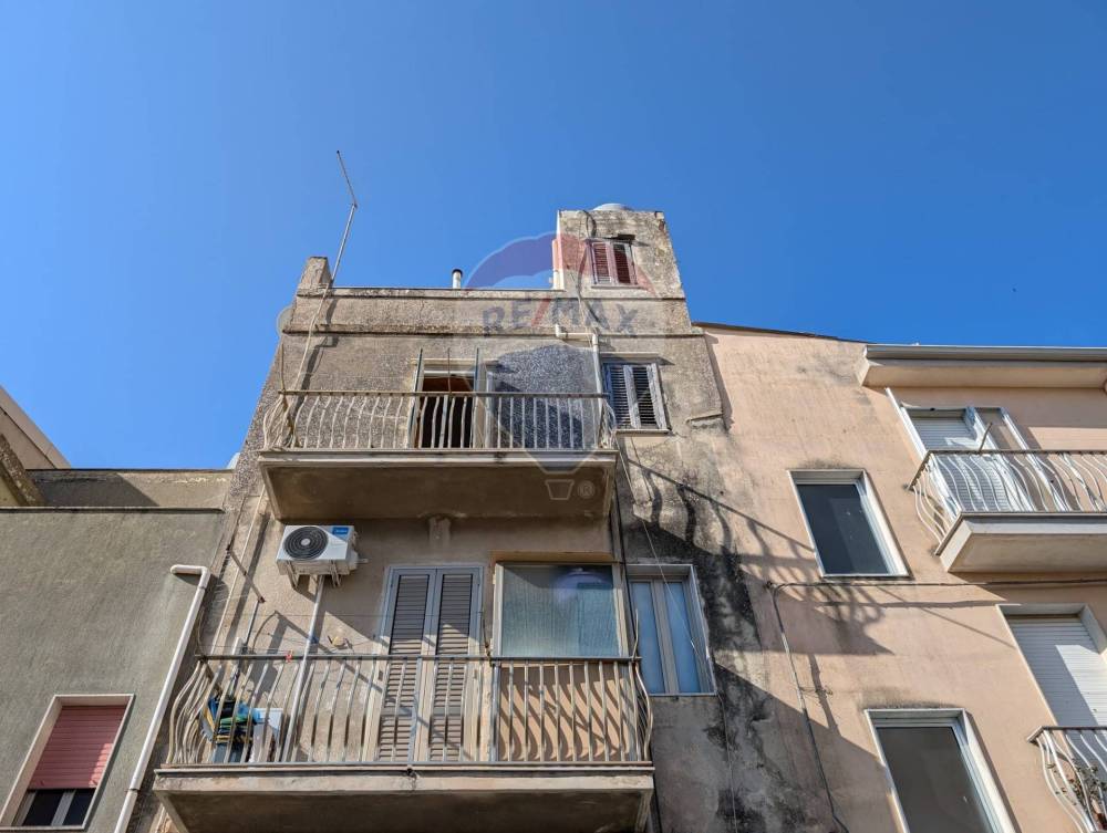appartamento in vendita a Ragusa in zona Ragusa Centro