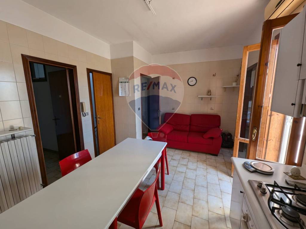 appartamento in vendita a Ragusa in zona Ragusa Centro