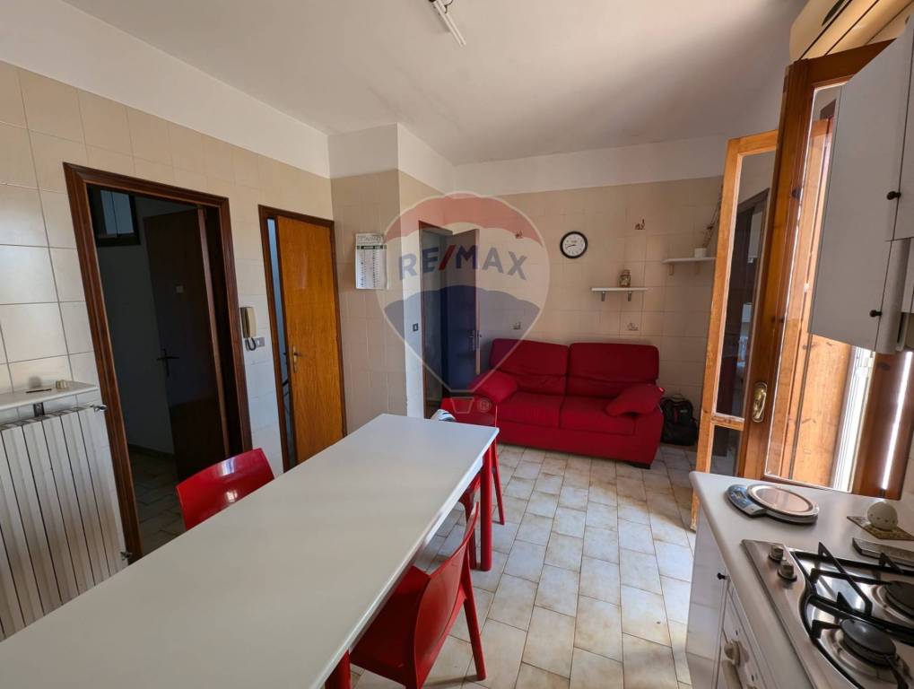 appartamento in vendita a Ragusa in zona Ragusa Centro