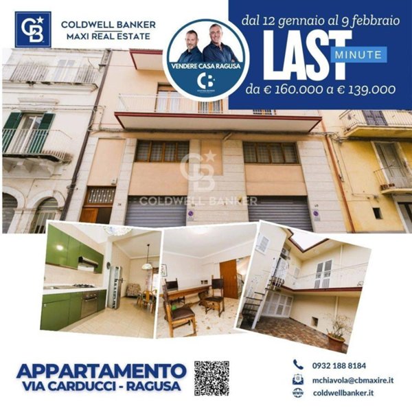 casa indipendente in vendita a Ragusa in zona Ibla